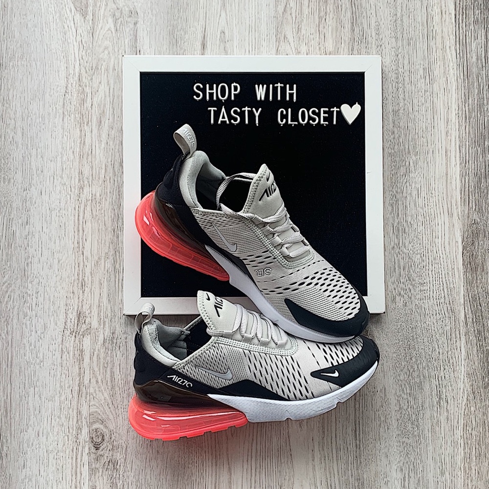 Nike air max 270 sneakers - Picture 3 of 8